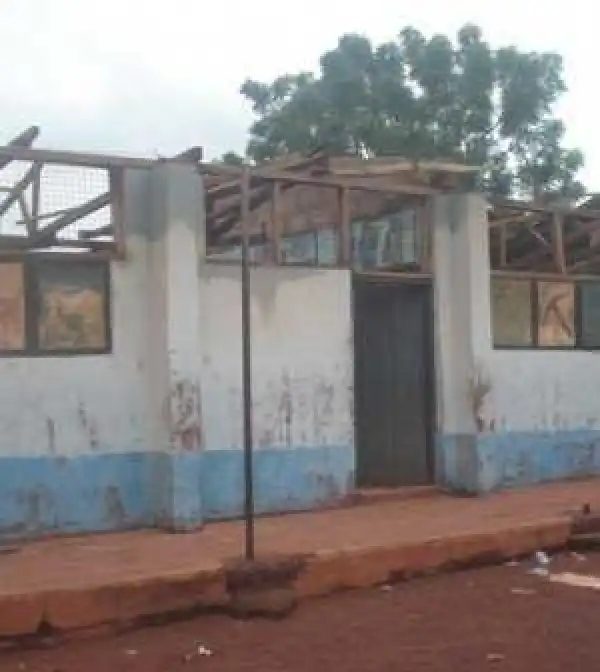 Boy’s corpse abandoned in Imo school with penis, tongue cut off